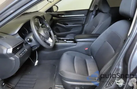 2021 Nissan Altima Sv z USA, uszkodzony, nr VIN 1N4BL4DV6MN340278